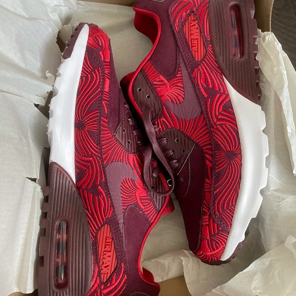 Air max 90 shanghai